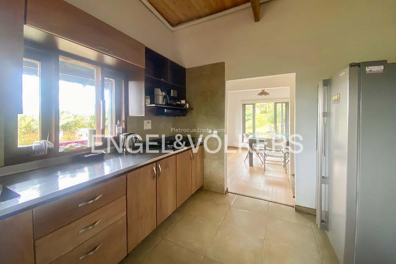 Casa – Guarne, Oriente - Vista 4