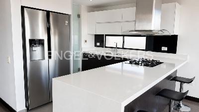 Apartamento de 3 alcobas en venta en San Patricio, Bogotá, 148 m² · foto 4 de 11