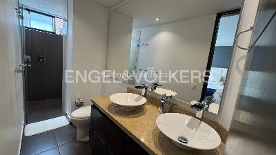 Apartamento de 3 alcobas en venta en San Patricio, Bogotá, 148 m² · foto 6 de 11