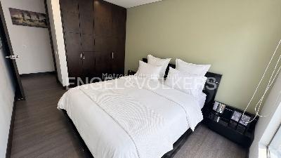 Apartamento de 3 alcobas en venta en San Patricio, Bogotá, 148 m² · foto 8 de 11