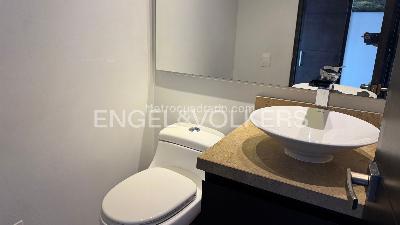 Apartamento de 3 alcobas en venta en San Patricio, Bogotá, 148 m² · foto 9 de 11