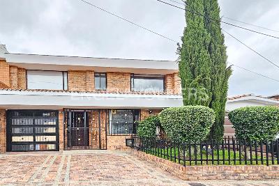 Casa en Venta, La Alhambra, Bogotá D.C.