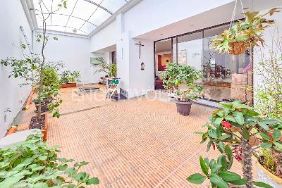 Casa de 4 alcobas en venta en Alhambra, Bogotá, 260 m² · foto 9 de 20