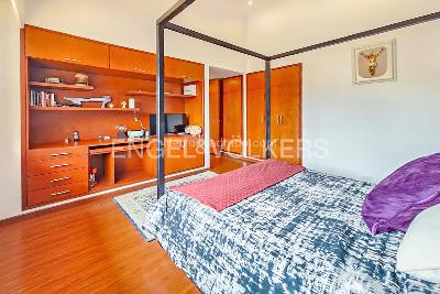 Casa de 4 alcobas en venta en Alhambra, Bogotá, 260 m² · foto 15 de 20