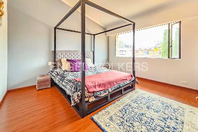 Casa de 4 alcobas en venta en Alhambra, Bogotá, 260 m² · foto 16 de 20