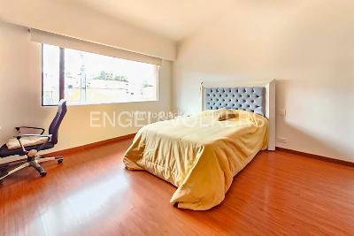 Casa de 4 alcobas en venta en Alhambra, Bogotá, 260 m² · foto 18 de 20