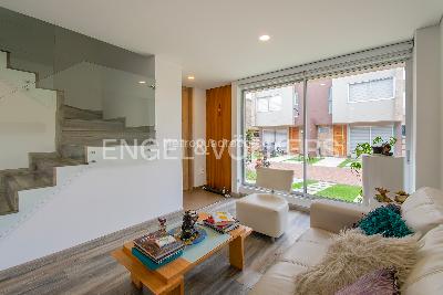 Casa de 3 alcobas en venta en Chia, Chía, 152 m² · foto 2 de 18