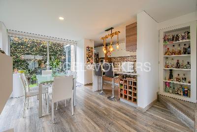 Casa de 3 alcobas en venta en Chia, Chía, 152 m² · foto 5 de 18