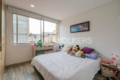 Casa de 3 alcobas en venta en Chia, Chía, 152 m² · foto 12 de 18