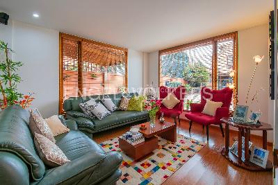 Casa en venta en Chia, Chía · foto 2 de 18