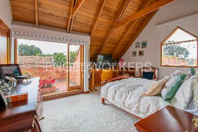 Casa en venta en Chia, Chía · foto 12 de 18