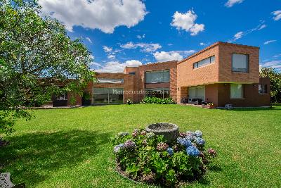Casa en Arriendo, Guaymaral, Chía