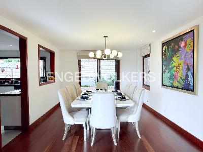 Casa de 5 alcobas en venta en Bosque Medina, Bogotá, 579 m² · foto 3 de 18