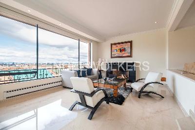 Casa de 4 alcobas en venta en Bosques Del Marques, Bogotá, 491 m² · foto 2 de 20