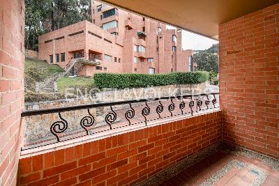 Casa de 4 alcobas en venta en Bosques Del Marques, Bogotá, 491 m² · foto 12 de 20