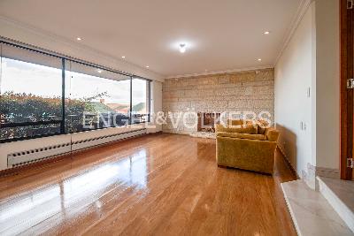 Casa de 4 alcobas en venta en Bosques Del Marques, Bogotá, 491 m² · foto 16 de 20