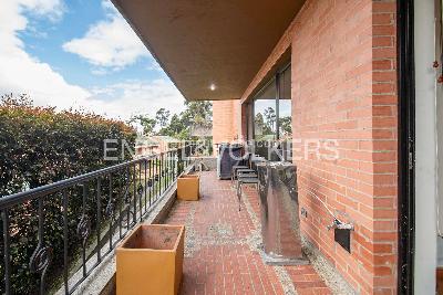 Casa de 4 alcobas en venta en Bosques Del Marques, Bogotá, 491 m² · foto 18 de 20