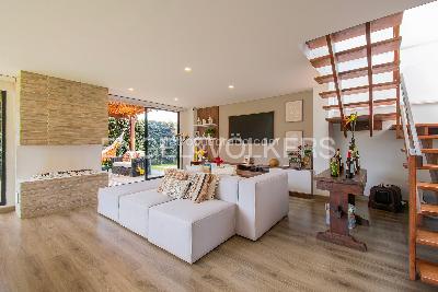 Casa en venta en Chia, Chía · foto 2 de 20