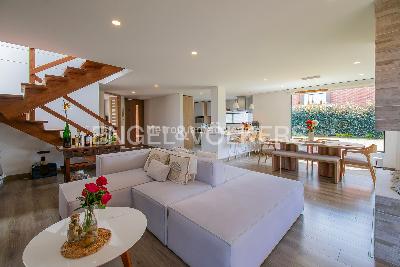 Casa en venta en Chia, Chía · foto 3 de 20