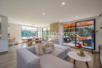 Casa en venta en Chia, Chía · foto 4 de 20