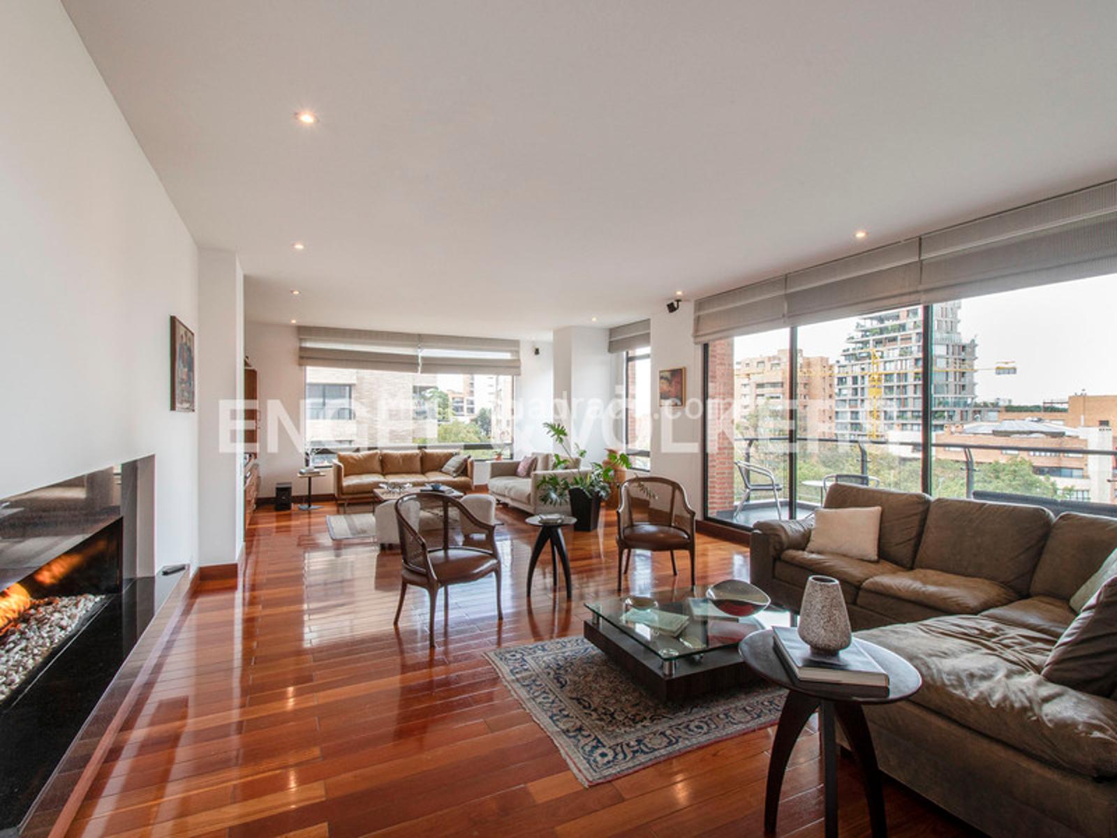 Foto del apartamento