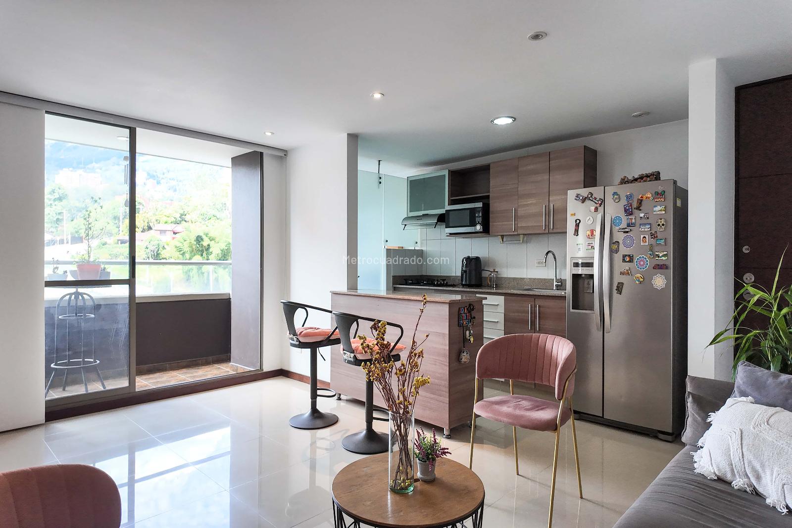 Foto del apartamento