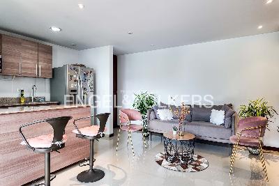 Apartamento en arriendo en Cumbres, Medellín · foto 2 de 19