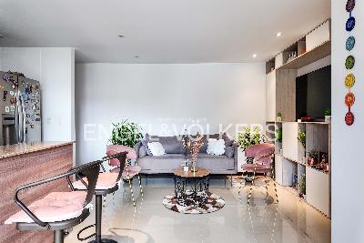 Apartamento en arriendo en Cumbres, Medellín · foto 6 de 19