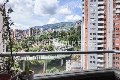 Apartamento en arriendo en Cumbres, Medellín · foto 8 de 19