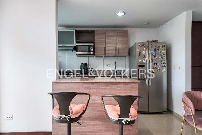 Apartamento en arriendo en Cumbres, Medellín · foto 9 de 19