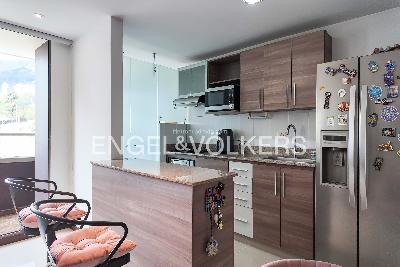 Apartamento en arriendo en Cumbres, Medellín · foto 10 de 19