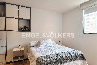 Apartamento en arriendo en Cumbres, Medellín · foto 11 de 19