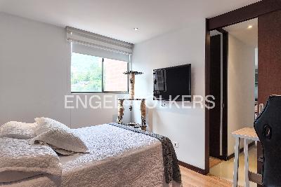 Apartamento en arriendo en Cumbres, Medellín · foto 12 de 19
