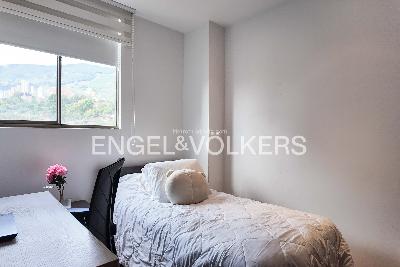 Apartamento en arriendo en Cumbres, Medellín · foto 14 de 19