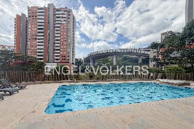 Apartamento en arriendo en Cumbres, Medellín · foto 16 de 19
