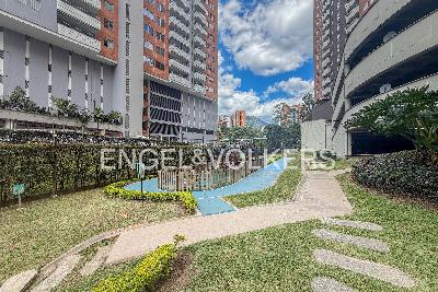Apartamento en arriendo en Cumbres, Medellín · foto 19 de 19