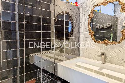 Apartamento de 2 alcobas en venta en Altos Del Poblado, Medellín, 154 m² · foto 5 de 12