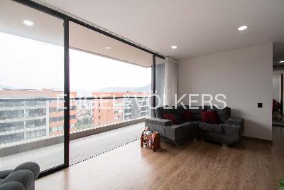 Apartamento en venta en Jardines, Medellín · foto 3 de 17