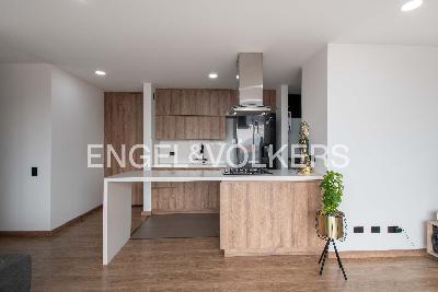 Apartamento en venta en Jardines, Medellín · foto 4 de 17