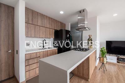 Apartamento en venta en Jardines, Medellín · foto 5 de 17