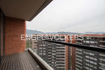 Apartamento en venta en Jardines, Medellín · foto 10 de 17