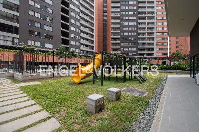 Apartamento en venta en Jardines, Medellín · foto 12 de 17