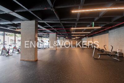 Apartamento en venta en Jardines, Medellín · foto 15 de 17