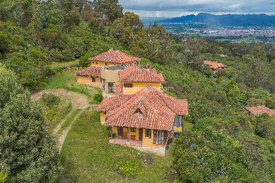 House for rent in Chia, Chía