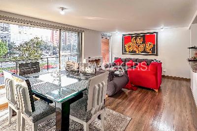 Apartamento en Venta, Colina Alejandria, Bogotá D.C.