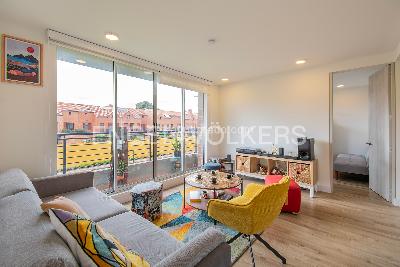 Apartamento en venta en Chia, Chía · foto 2 de 18