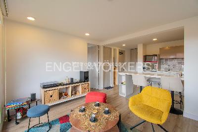 Apartamento en venta en Chia, Chía · foto 3 de 18
