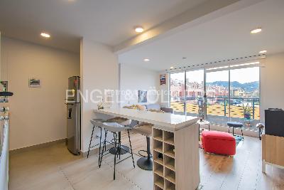 Apartamento en venta en Chia, Chía · foto 4 de 18