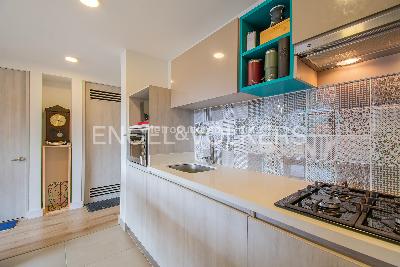 Apartamento en venta en Chia, Chía · foto 5 de 18