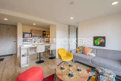 Apartamento en venta en Chia, Chía · foto 8 de 18